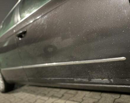 Серый Фольксваген Пассат Вариант, объемом двигателя 1.9 л и пробегом 300 тыс. км за 2950 $, фото 9 на Automoto.ua