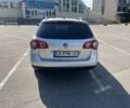 Серый Фольксваген Пассат Вариант, объемом двигателя 2 л и пробегом 330 тыс. км за 6300 $, фото 4 на Automoto.ua