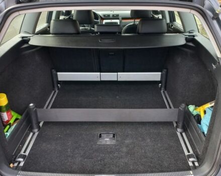 Фольксваген Пассат Вариант 2007 в Дрогобыче на Automoto.ua Серый Фольксваген Пассат Вариант, объемом двигателя 1.8 л и пробегом 320 тыс. км за 5500 $, фото 18 на Automoto.ua