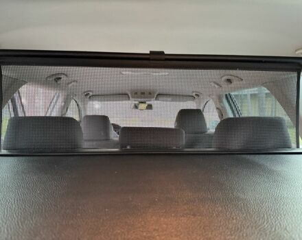 Сірий Фольксваген Пассат Варіант, об'ємом двигуна 2 л та пробігом 278 тис. км за 7800 $, фото 11 на Automoto.ua