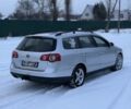 Сірий Фольксваген Пассат Варіант, об'ємом двигуна 2 л та пробігом 1 тис. км за 3350 $, фото 3 на Automoto.ua