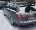 Сірий Фольксваген Пассат Варіант, об'ємом двигуна 2 л та пробігом 350 тис. км за 3300 $, фото 6 на Automoto.ua