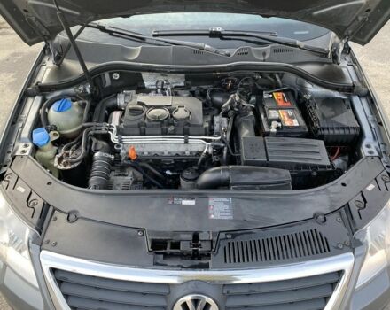 Сірий Фольксваген Пассат Варіант, об'ємом двигуна 1.9 л та пробігом 400 тис. км за 2450 $, фото 14 на Automoto.ua