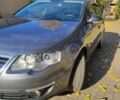 Сірий Фольксваген Пассат Варіант, об'ємом двигуна 2 л та пробігом 234 тис. км за 6700 $, фото 1 на Automoto.ua