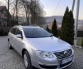 Сірий Фольксваген Пассат Варіант, об'ємом двигуна 2 л та пробігом 296 тис. км за 5500 $, фото 1 на Automoto.ua