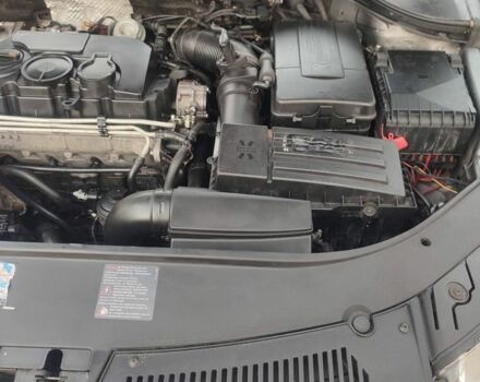 Серый Фольксваген Пассат Вариант, объемом двигателя 2 л и пробегом 280 тыс. км за 4000 $, фото 1 на Automoto.ua