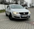 Сірий Фольксваген Пассат Варіант, об'ємом двигуна 2 л та пробігом 389 тис. км за 5500 $, фото 1 на Automoto.ua