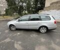 Серый Фольксваген Пассат Вариант, объемом двигателя 1.9 л и пробегом 234 тыс. км за 2500 $, фото 12 на Automoto.ua