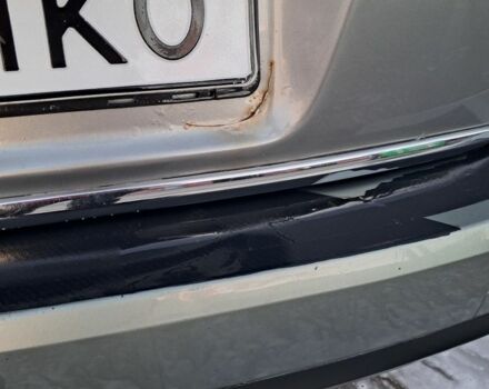 Фольксваген Пассат Вариант 2007 в Калиновке на Automoto.ua Серый Фольксваген Пассат Вариант, объемом двигателя 2 л и пробегом 291 тыс. км за 6300 $, фото 6 на Automoto.ua