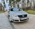 Сірий Фольксваген Пассат Варіант, об'ємом двигуна 2 л та пробігом 278 тис. км за 7800 $, фото 2 на Automoto.ua