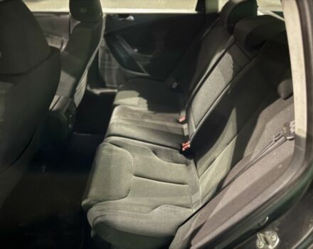 Серый Фольксваген Пассат Вариант, объемом двигателя 1.9 л и пробегом 300 тыс. км за 2950 $, фото 21 на Automoto.ua