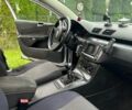 Серый Фольксваген Пассат Вариант, объемом двигателя 2 л и пробегом 350 тыс. км за 5500 $, фото 3 на Automoto.ua
