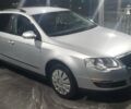 Сірий Фольксваген Пассат Варіант, об'ємом двигуна 2 л та пробігом 275 тис. км за 5500 $, фото 1 на Automoto.ua
