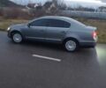 Серый Фольксваген Пассат Вариант, объемом двигателя 2 л и пробегом 280 тыс. км за 4000 $, фото 5 на Automoto.ua