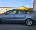 Серый Фольксваген Пассат Вариант, объемом двигателя 2 л и пробегом 314 тыс. км за 2957 $, фото 1 на Automoto.ua