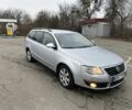 Сірий Фольксваген Пассат Варіант, об'ємом двигуна 2 л та пробігом 335 тис. км за 3499 $, фото 7 на Automoto.ua