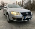 Фольксваген Пассат Варіант 2007 у Хороле на Automoto.ua Сірий Фольксваген Пассат Варіант, об'ємом двигуна 2 л та пробігом 257 тис. км за 3300 $, фото 10 на Automoto.ua