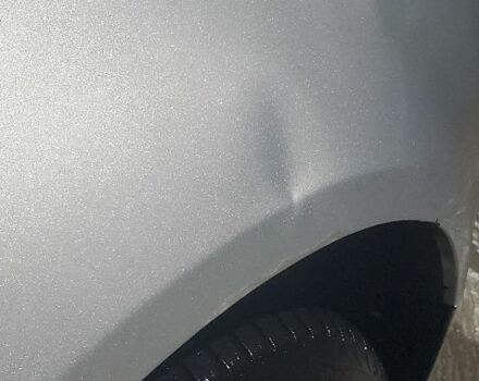 Сірий Фольксваген Пассат Варіант, об'ємом двигуна 2 л та пробігом 275 тис. км за 5500 $, фото 5 на Automoto.ua