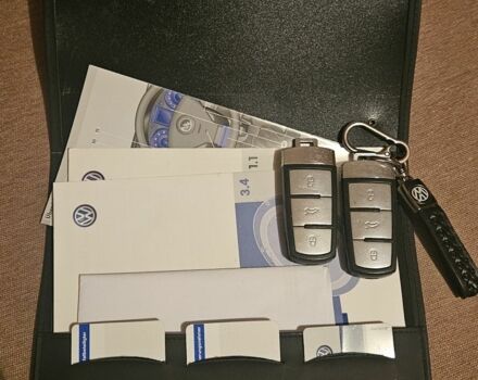 Сірий Фольксваген Пассат Варіант, об'ємом двигуна 1.6 л та пробігом 308 тис. км за 7000 $, фото 6 на Automoto.ua