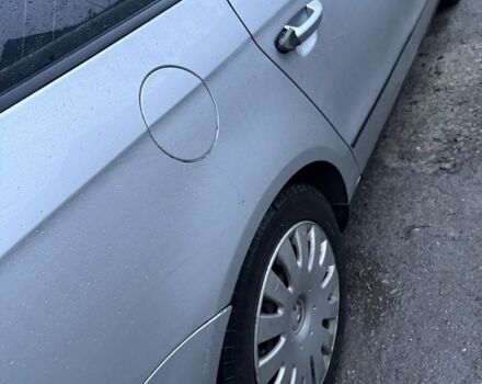 Сірий Фольксваген Пассат Варіант, об'ємом двигуна 2 л та пробігом 300 тис. км за 2950 $, фото 15 на Automoto.ua