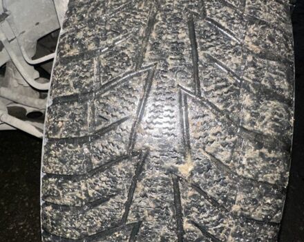 Сірий Фольксваген Пассат Варіант, об'ємом двигуна 2 л та пробігом 449 тис. км за 5300 $, фото 8 на Automoto.ua