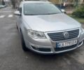 Сірий Фольксваген Пассат Варіант, об'ємом двигуна 2 л та пробігом 350 тис. км за 6516 $, фото 1 на Automoto.ua