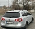 Серый Фольксваген Пассат Вариант, объемом двигателя 1.9 л и пробегом 2 тыс. км за 2200 $, фото 2 на Automoto.ua