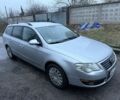 Сірий Фольксваген Пассат Варіант, об'ємом двигуна 2 л та пробігом 300 тис. км за 2950 $, фото 5 на Automoto.ua