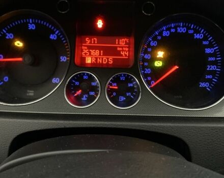 Фольксваген Пассат Варіант 2007 у Хороле на Automoto.ua Сірий Фольксваген Пассат Варіант, об'ємом двигуна 2 л та пробігом 257 тис. км за 3300 $, фото 12 на Automoto.ua