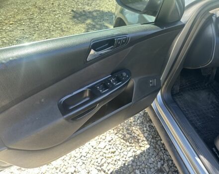 Сірий Фольксваген Пассат Варіант, об'ємом двигуна 2 л та пробігом 449 тис. км за 5300 $, фото 13 на Automoto.ua