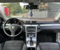 Сірий Фольксваген Пассат Варіант, об'ємом двигуна 2 л та пробігом 350 тис. км за 2750 $, фото 7 на Automoto.ua