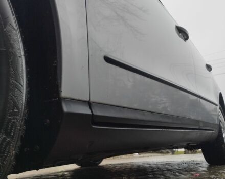 Серый Фольксваген Пассат Вариант, объемом двигателя 1.6 л и пробегом 244 тыс. км за 7300 $, фото 6 на Automoto.ua