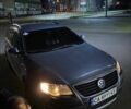 Сірий Фольксваген Пассат Варіант, об'ємом двигуна 2 л та пробігом 350 тис. км за 6000 $, фото 2 на Automoto.ua