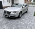 Серый Фольксваген Пассат Вариант, объемом двигателя 2 л и пробегом 293 тыс. км за 5700 $, фото 1 на Automoto.ua