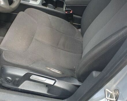 Серый Фольксваген Пассат Вариант, объемом двигателя 1.9 л и пробегом 300 тыс. км за 6900 $, фото 4 на Automoto.ua