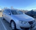 Сірий Фольксваген Пассат Варіант, об'ємом двигуна 2 л та пробігом 3 тис. км за 5700 $, фото 1 на Automoto.ua