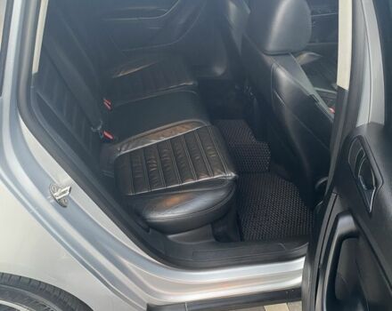 Сірий Фольксваген Пассат Варіант, об'ємом двигуна 2 л та пробігом 288 тис. км за 6700 $, фото 9 на Automoto.ua