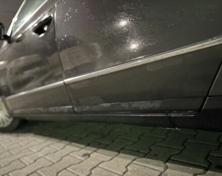 Серый Фольксваген Пассат Вариант, объемом двигателя 1.9 л и пробегом 300 тыс. км за 2950 $, фото 16 на Automoto.ua