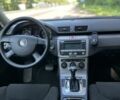 Серый Фольксваген Пассат Вариант, объемом двигателя 2 л и пробегом 314 тыс. км за 3299 $, фото 5 на Automoto.ua