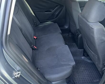 Сірий Фольксваген Пассат Варіант, об'ємом двигуна 2 л та пробігом 449 тис. км за 5300 $, фото 12 на Automoto.ua