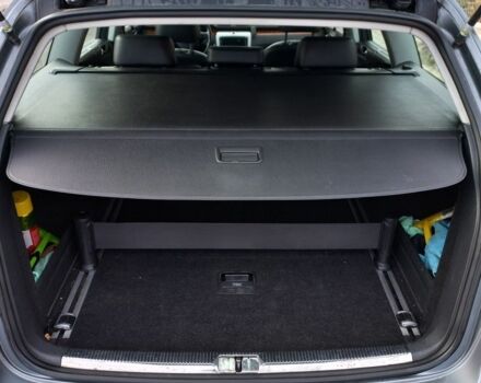 Фольксваген Пассат Вариант 2007 в Дрогобыче на Automoto.ua Серый Фольксваген Пассат Вариант, объемом двигателя 1.8 л и пробегом 320 тыс. км за 5500 $, фото 20 на Automoto.ua