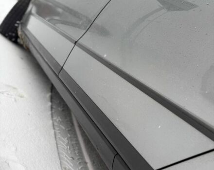 Серый Фольксваген Пассат Вариант, объемом двигателя 1.9 л и пробегом 300 тыс. км за 2950 $, фото 7 на Automoto.ua