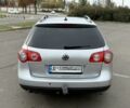 Сірий Фольксваген Пассат Варіант, об'ємом двигуна 2 л та пробігом 284 тис. км за 5200 $, фото 4 на Automoto.ua