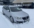 Сірий Фольксваген Пассат Варіант, об'ємом двигуна 2 л та пробігом 280 тис. км за 5000 $, фото 5 на Automoto.ua