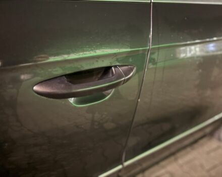 Серый Фольксваген Пассат Вариант, объемом двигателя 1.9 л и пробегом 300 тыс. км за 2950 $, фото 18 на Automoto.ua