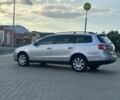 Серый Фольксваген Пассат Вариант, объемом двигателя 2 л и пробегом 373 тыс. км за 4609 $, фото 2 на Automoto.ua