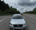 Серый Фольксваген Пассат Вариант, объемом двигателя 2 л и пробегом 197 тыс. км за 6200 $, фото 1 на Automoto.ua