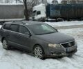 Серый Фольксваген Пассат Вариант, объемом двигателя 0 л и пробегом 350 тыс. км за 3199 $, фото 3 на Automoto.ua