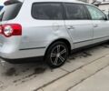 Сірий Фольксваген Пассат Варіант, об'ємом двигуна 1.9 л та пробігом 290 тис. км за 2200 $, фото 3 на Automoto.ua