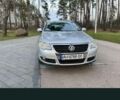 Сірий Фольксваген Пассат Варіант, об'ємом двигуна 2 л та пробігом 278 тис. км за 7500 $, фото 21 на Automoto.ua